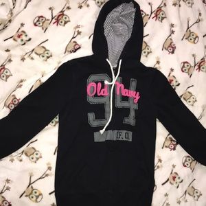 🌺Old Navy Zip up🌺